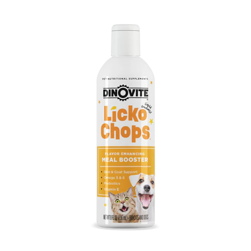 Dinovite Pet Supplements 9